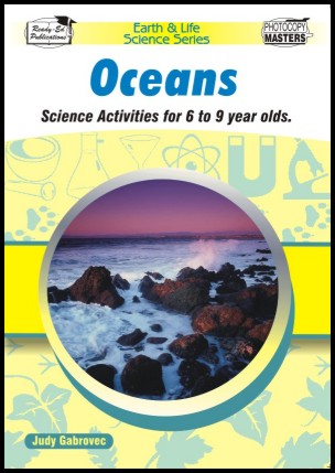 Earth & Life Science Series: Oceans